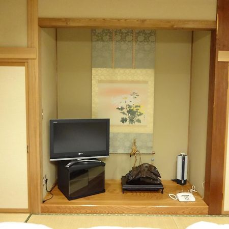 中央館　清水屋旅館 長野市 部屋 写真