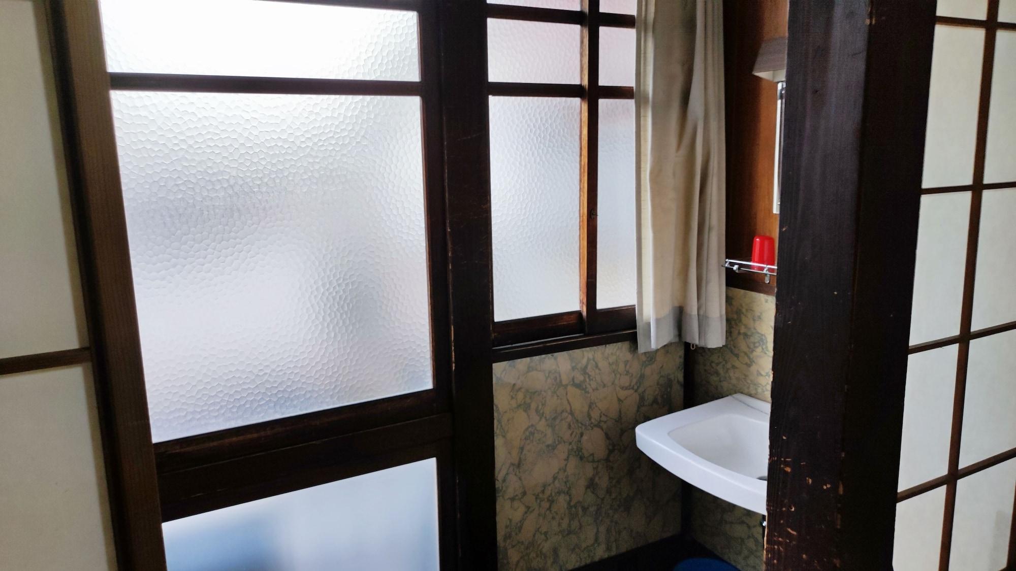 中央館　清水屋旅館 長野市 エクステリア 写真