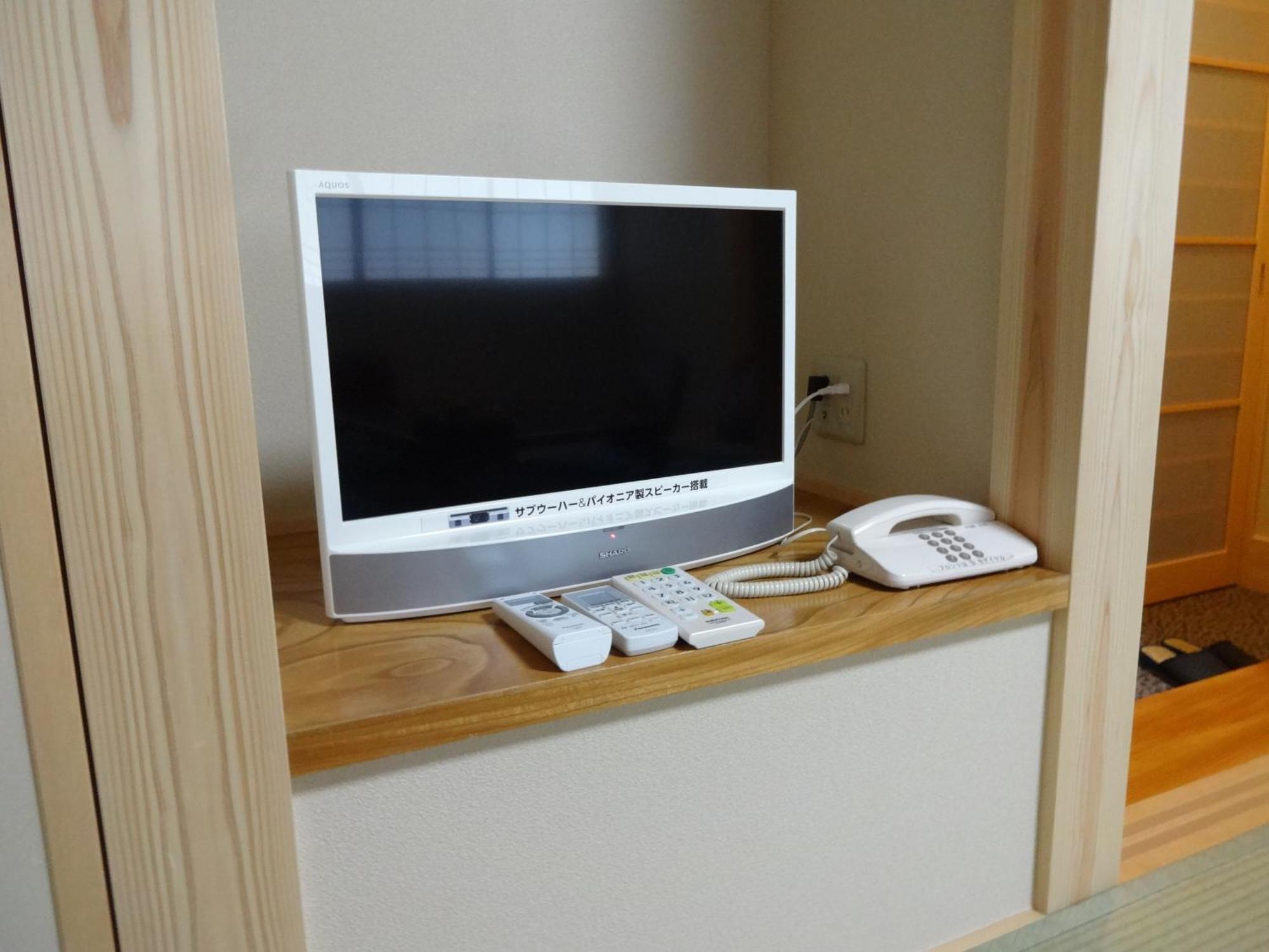 中央館　清水屋旅館 長野市 部屋 写真