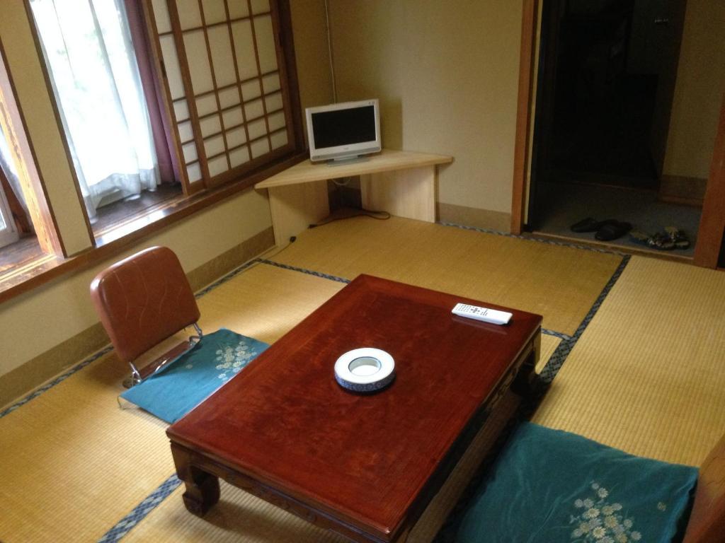中央館　清水屋旅館 長野市 部屋 写真