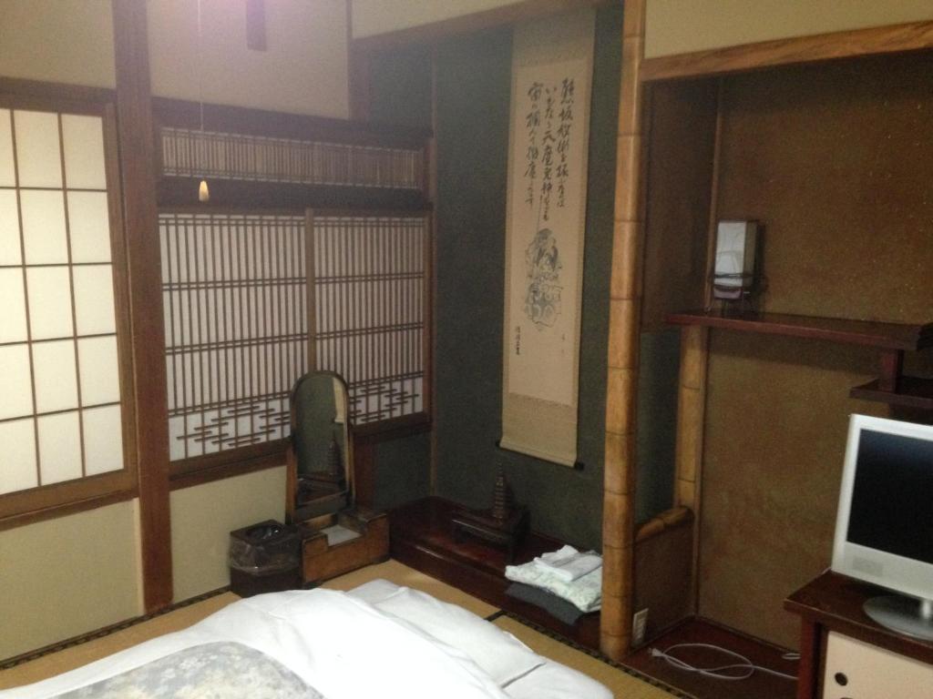 中央館　清水屋旅館 長野市 部屋 写真