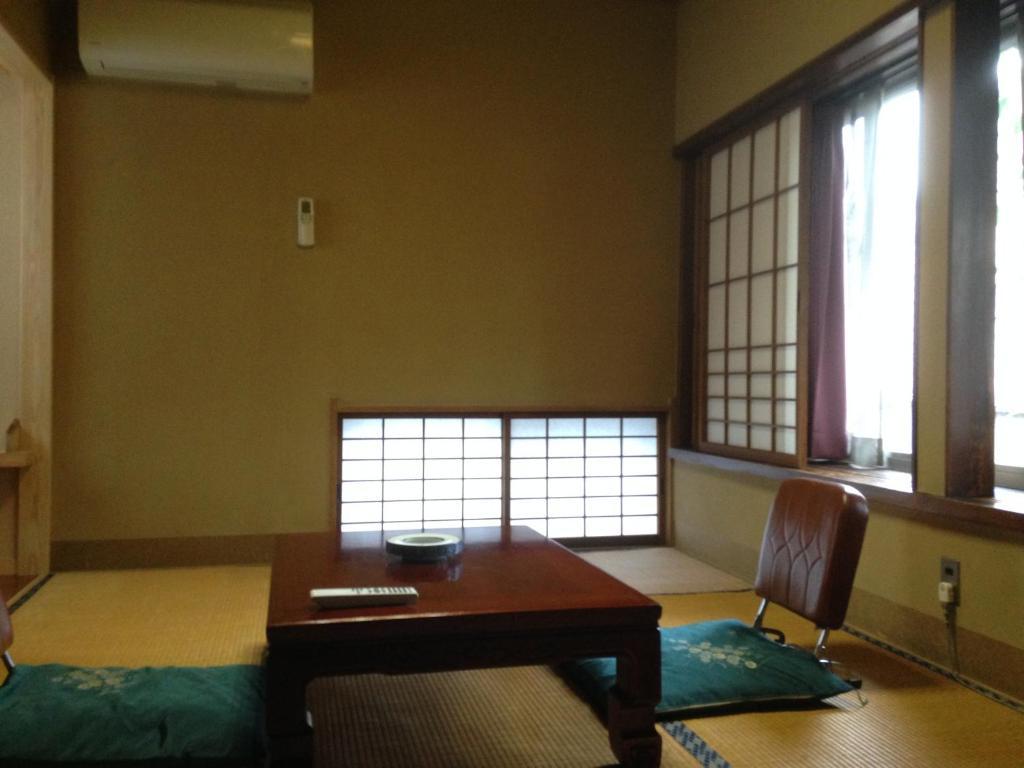 中央館　清水屋旅館 長野市 部屋 写真