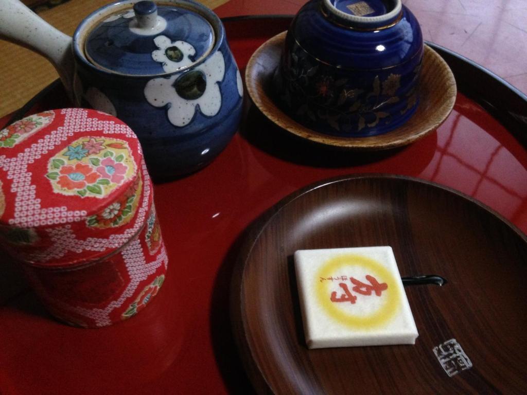 中央館　清水屋旅館 長野市 部屋 写真
