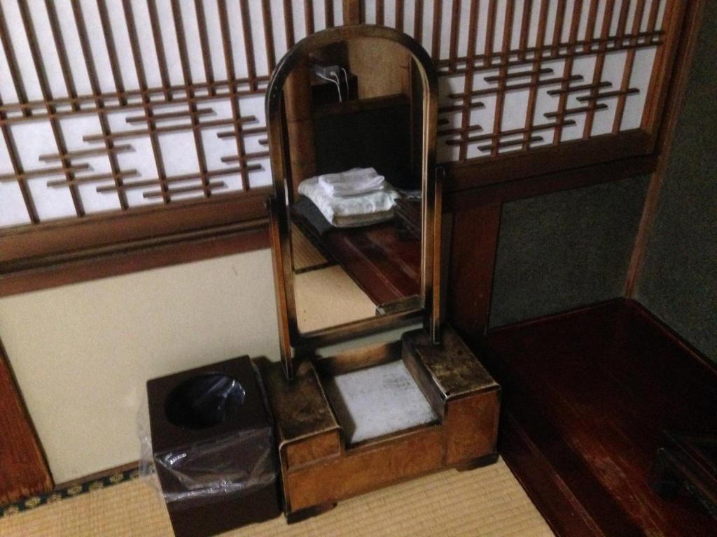 中央館　清水屋旅館 長野市 部屋 写真