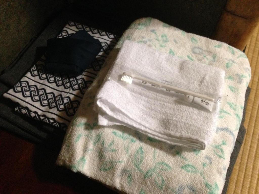 中央館　清水屋旅館 長野市 部屋 写真