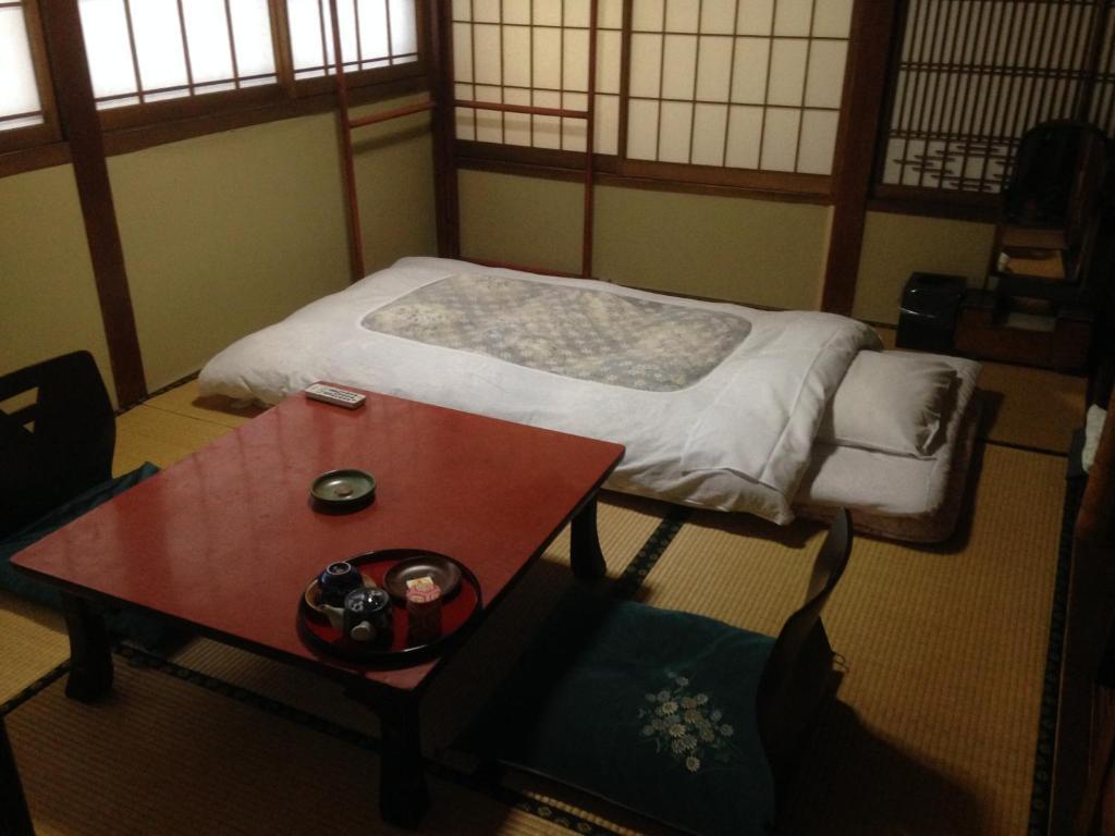 中央館　清水屋旅館 長野市 部屋 写真