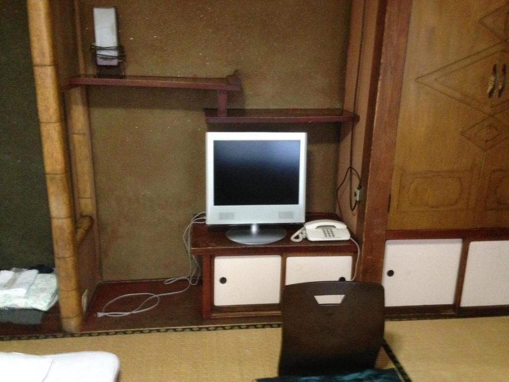 中央館　清水屋旅館 長野市 部屋 写真