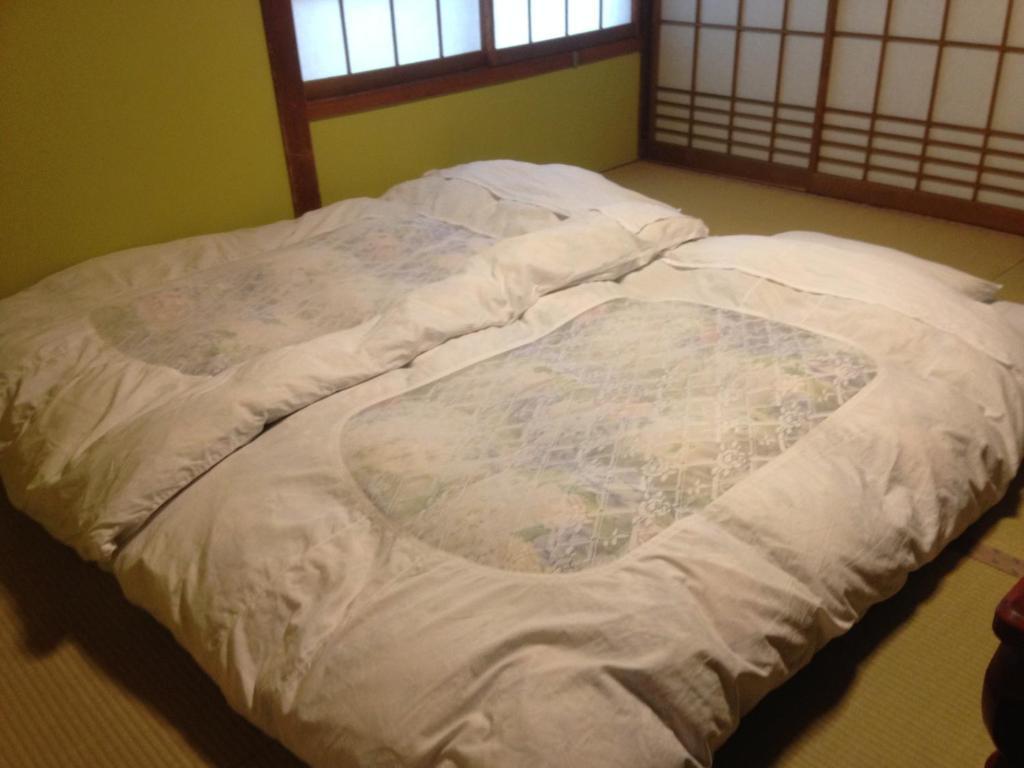 中央館　清水屋旅館 長野市 部屋 写真