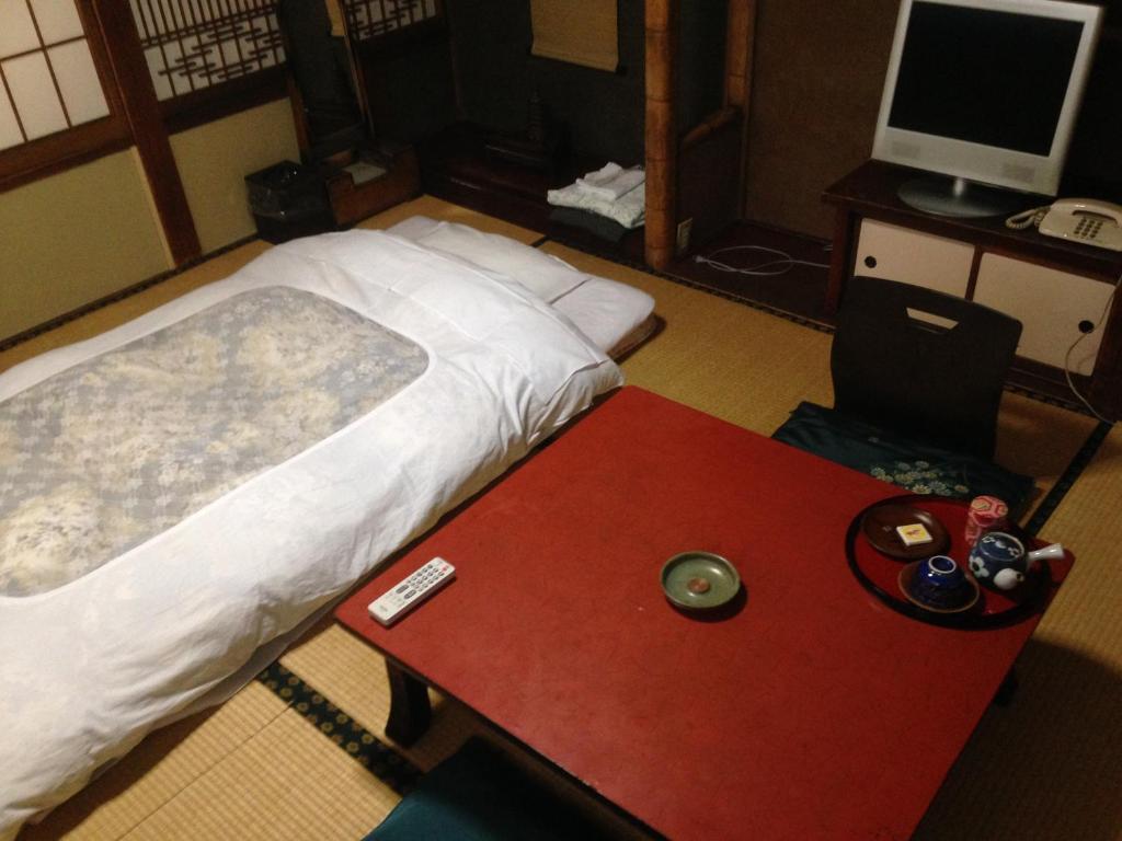 中央館　清水屋旅館 長野市 部屋 写真