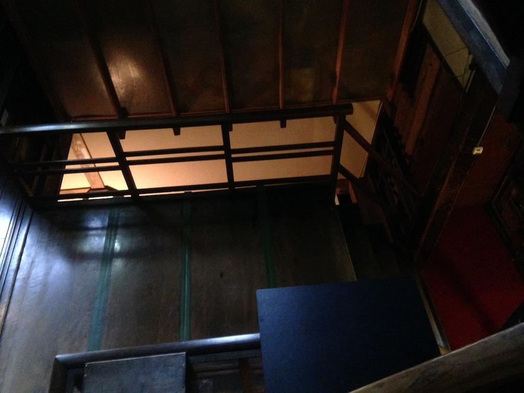 中央館　清水屋旅館 長野市 エクステリア 写真