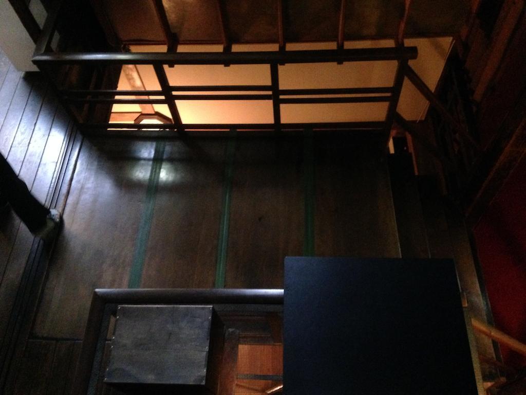 中央館　清水屋旅館 長野市 エクステリア 写真